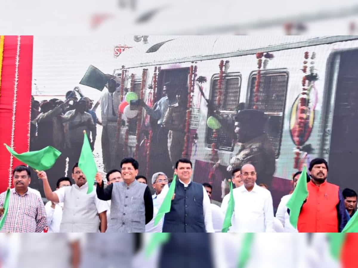 How Nerul Seawood-Uran-Belapur railway corridor will help Mumbai