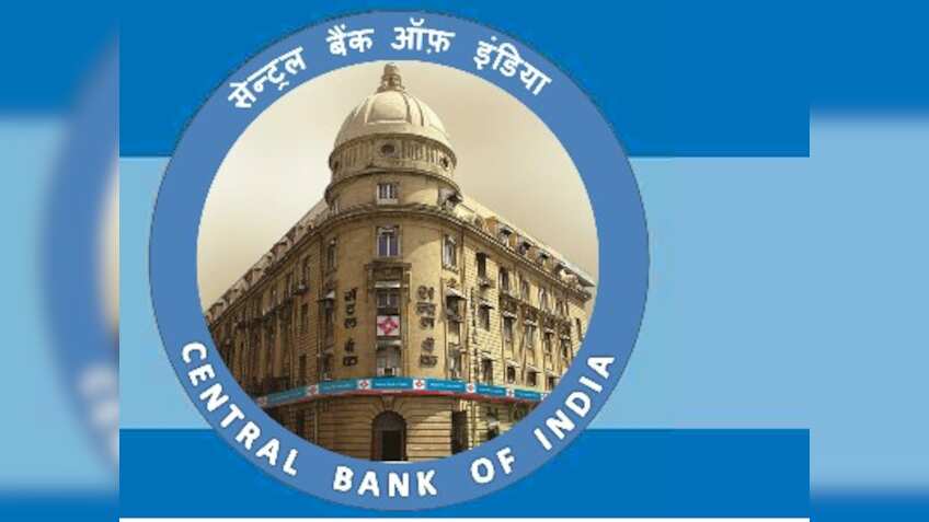 Central Bank of India Recruitment 2018: Apply for Faculty and Office Assistant posts