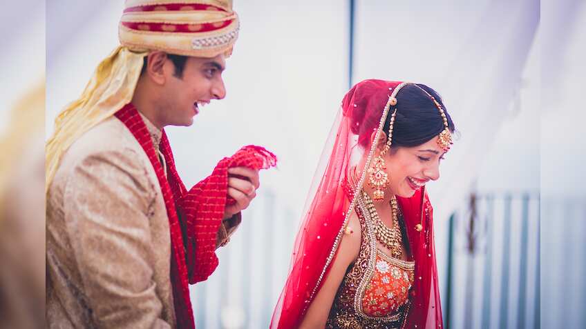Wedding insurance finds many takers; here are the reasons
