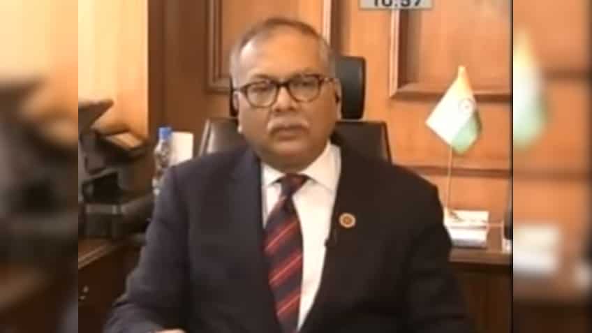 We were cautious while disbursing loans: Sanjaya Gupta, PNB Housing Finance