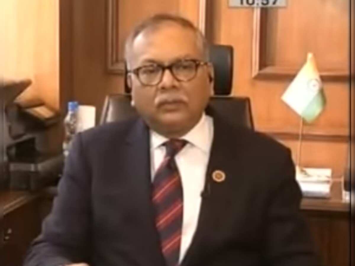 We were cautious while disbursing loans: Sanjaya Gupta,