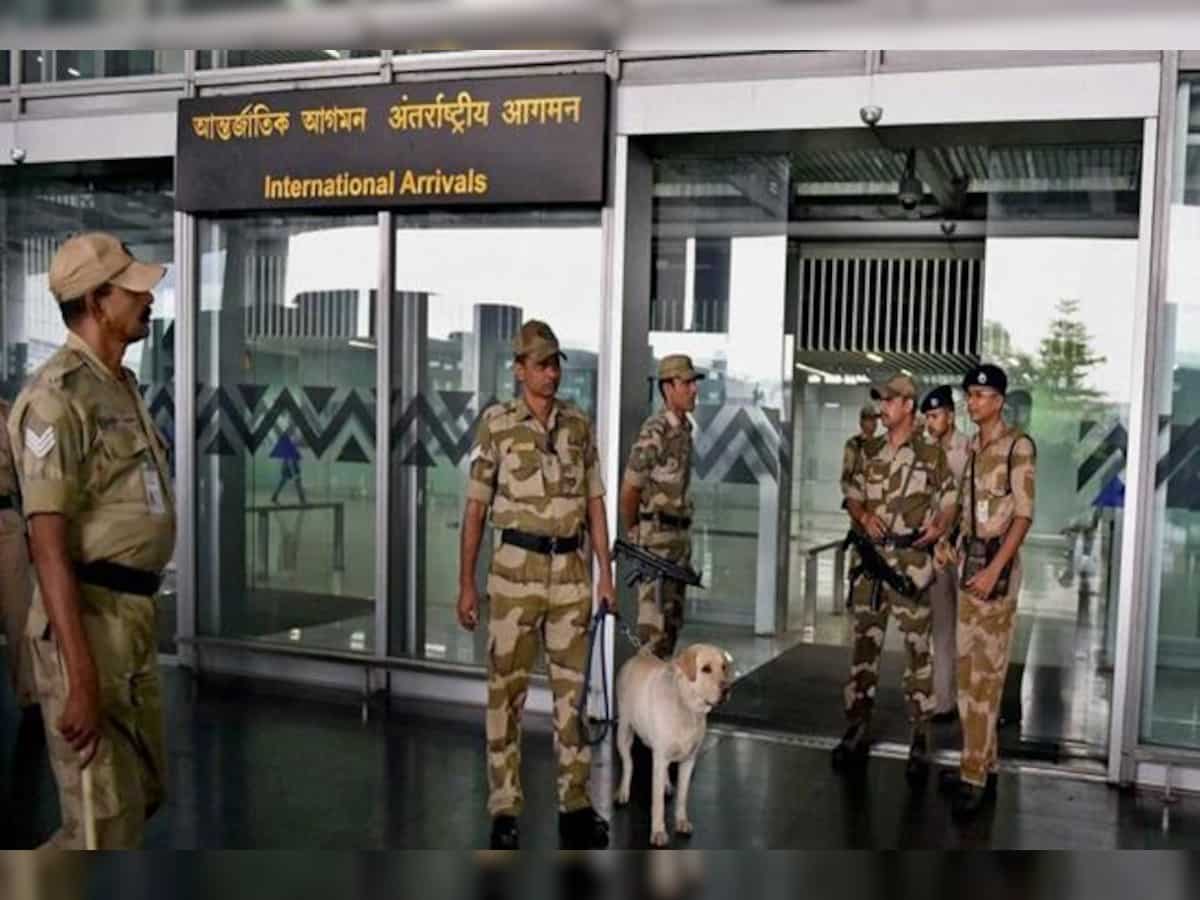  CISF recruitment 2018: 519 Asst SI posts