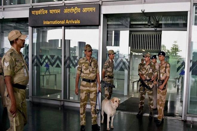 CISF recruitment 2018: 519 Asst SI posts