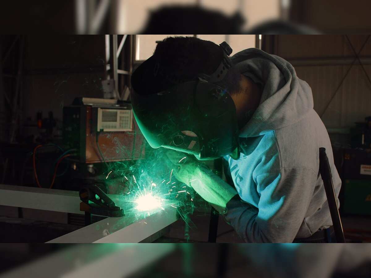 IIP data: Factory output rises gradually to 4.5%