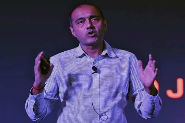 Airtel CEO Gopal Vittal, Jio's Mathew Oommen appointed as members on ...