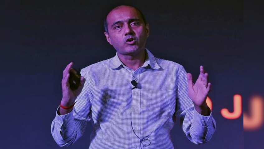 Airtel CEO Gopal Vittal, Jio's Mathew Oommen appointed as members on GSMA Board