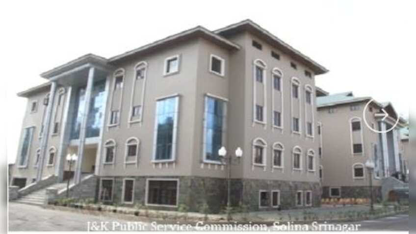 JKPSC Recruitment 2018: Apply for 1000 Medical Officer Posts at jkpsc.nic.in 