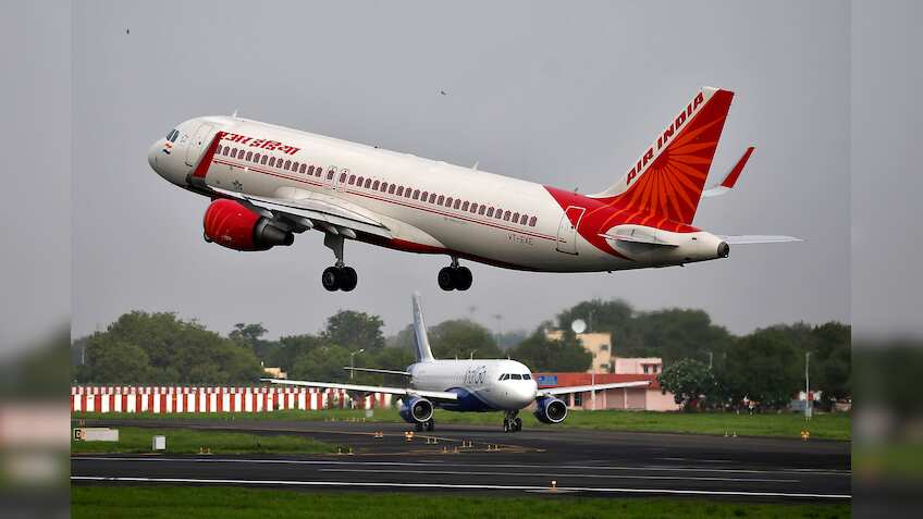 Aviation: India's September domestic air traffic up 20%: IATA