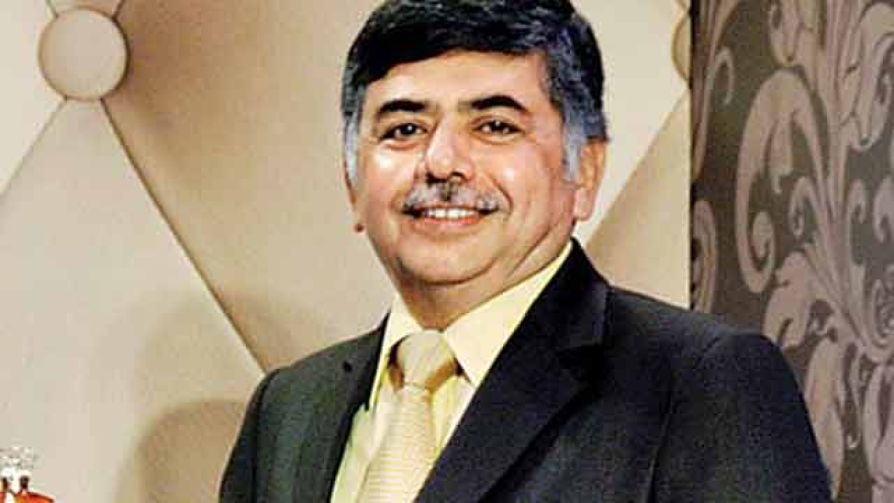 We are seeing very good growth rates in all businesses: Bhaskar Bhat, MD, Titan