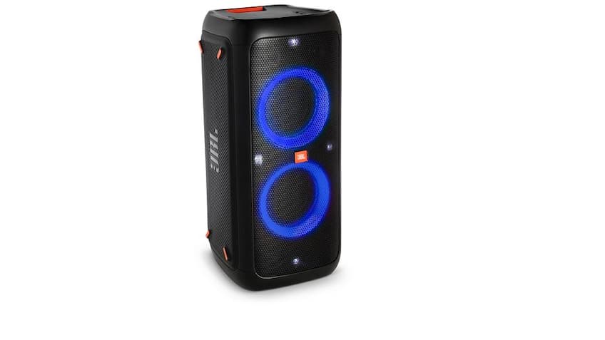 HARMAN launches new JBL speakers in India