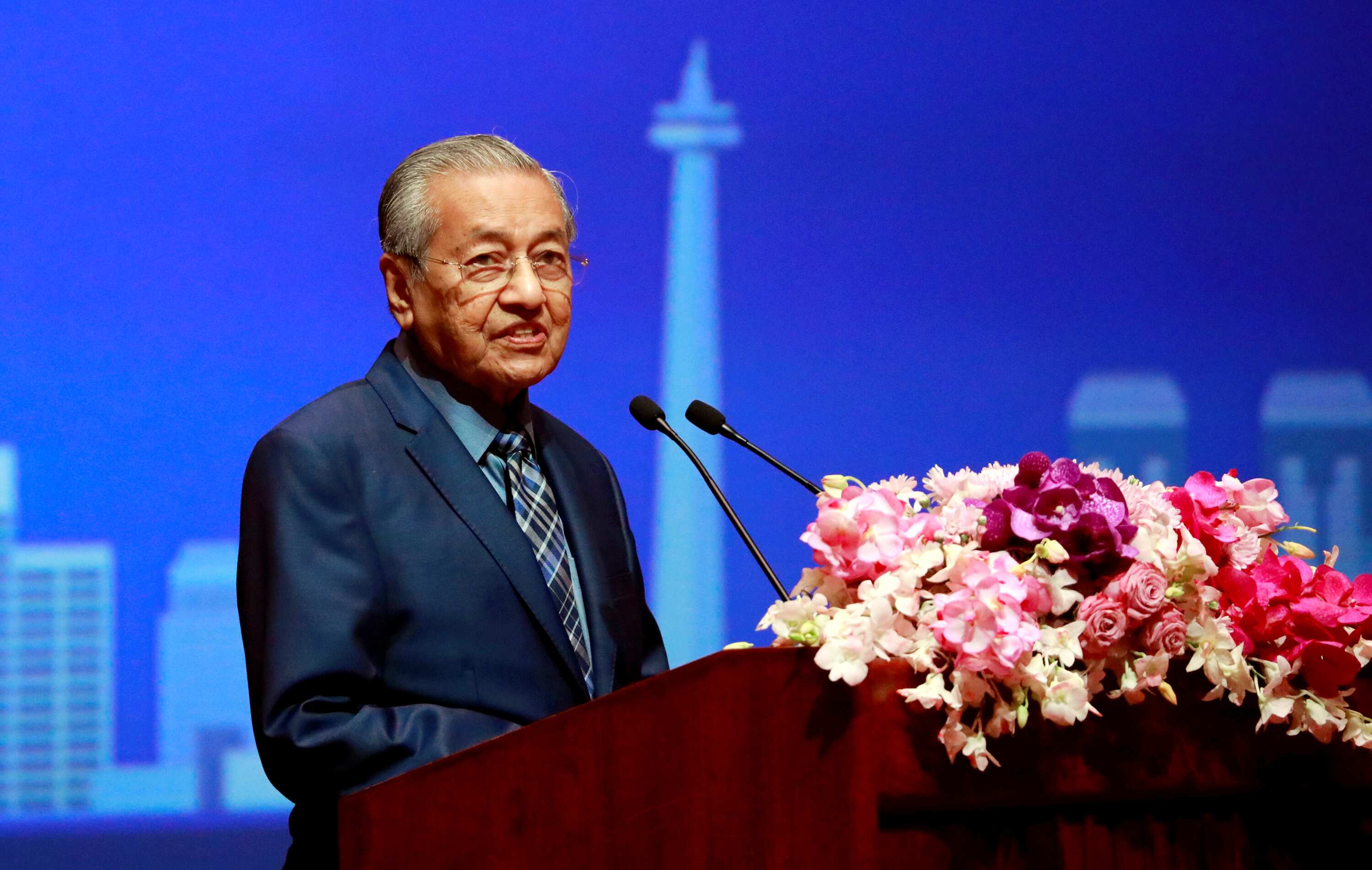 Goldman Sachs bankers 'cheated' Malaysia over 1MDB, says Malaysian PM Mahathir Mohamad 