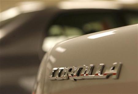 2020 Toyota Corolla teaser released ahead of its official launch on Nov 16; Check out price, specs