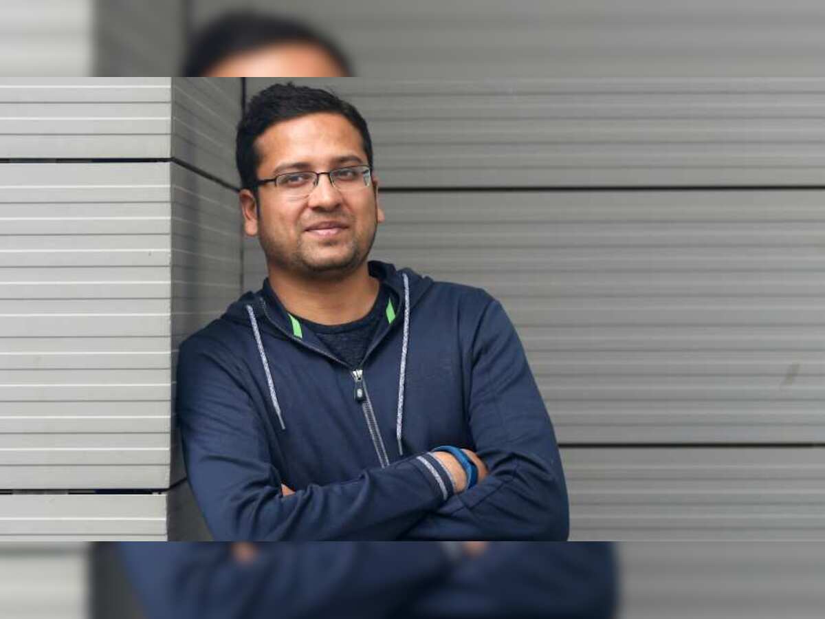 Flipkart CEO Binny Bansal resigns after sexual assault