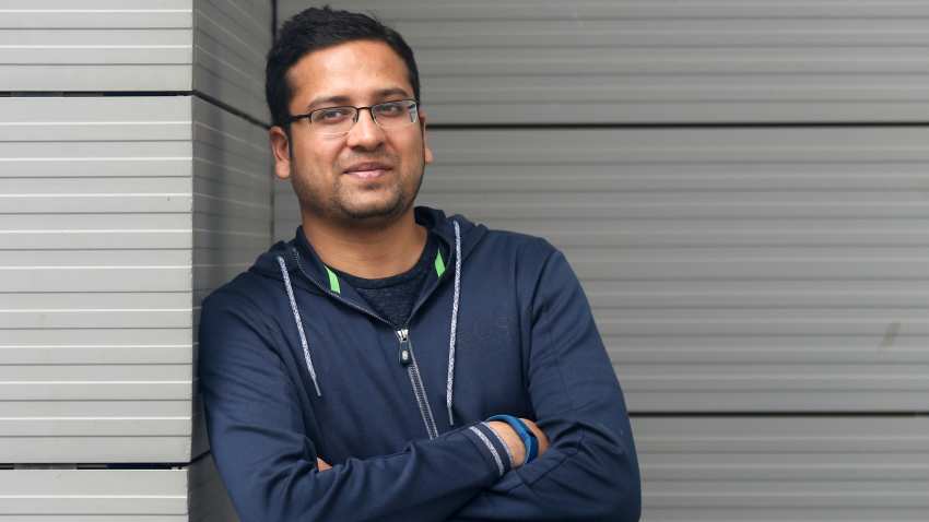 Flipkart CEO Binny Bansal resigns after sexual assault