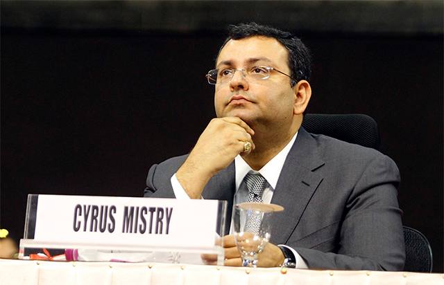 Cyrus Mistry vs Tata group: An RTI reply sheds light on this surprising tun of events