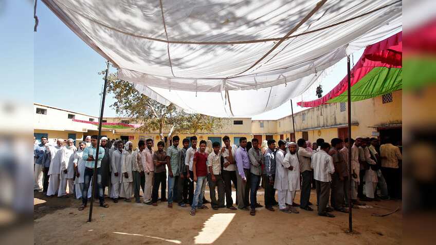 Chhattisgarh assembly elections 2018: Re-contesting MLAs see Rs 1.37 cr rise in average assets