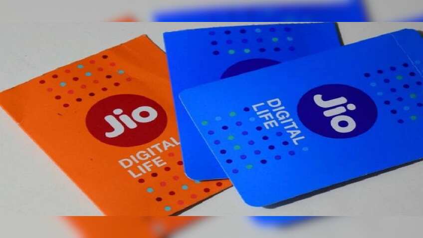 Reliance Jio's subscriber base increases to 20.8% in August