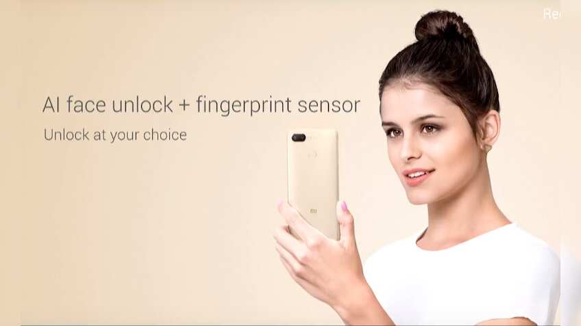 Redmi 6A sale today with new price on Mi.com, Amazon; Check features and best deals 