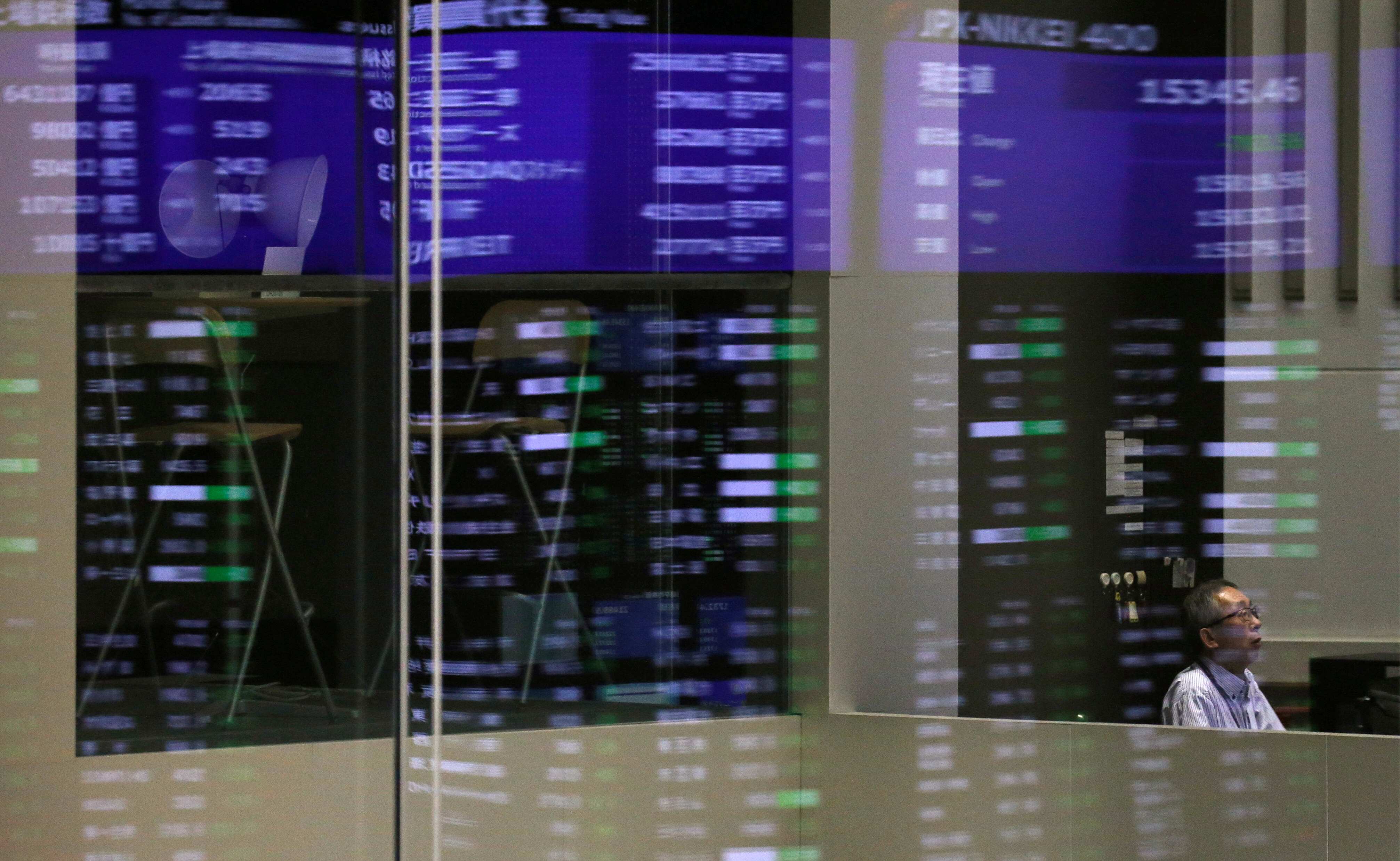 Brexit deal hits global markets; Oil seeks floor, stocks tumble, sterling braces for wild swings