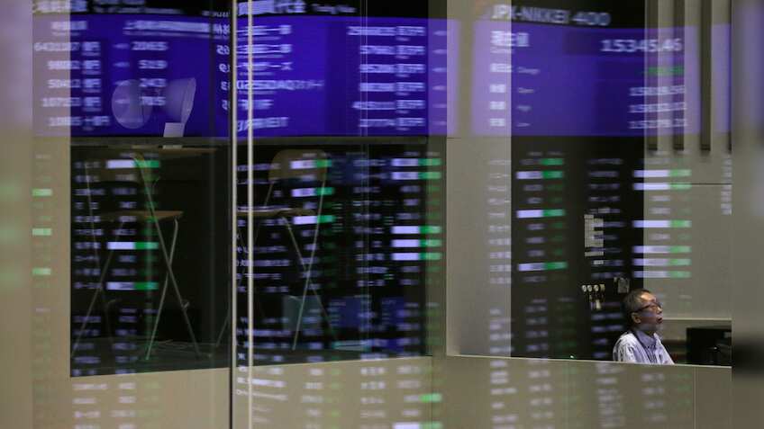 Brexit deal hits global markets; Oil seeks floor, stocks tumble, sterling braces for wild swings