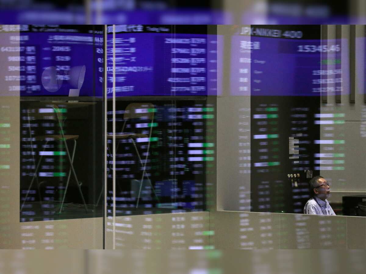 Brexit deal hits global markets; Oil seeks floor,