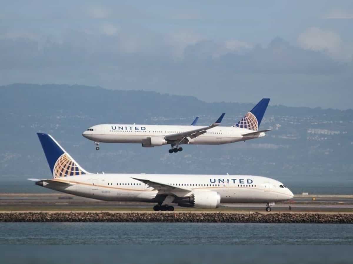 New system may help reduce flight delays: Study