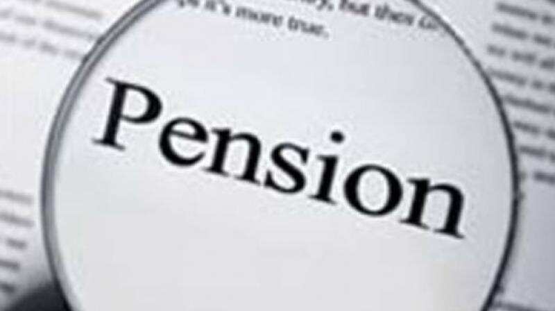 You won't believe who is getting pension worth Rs 20,000 per month in  this state 