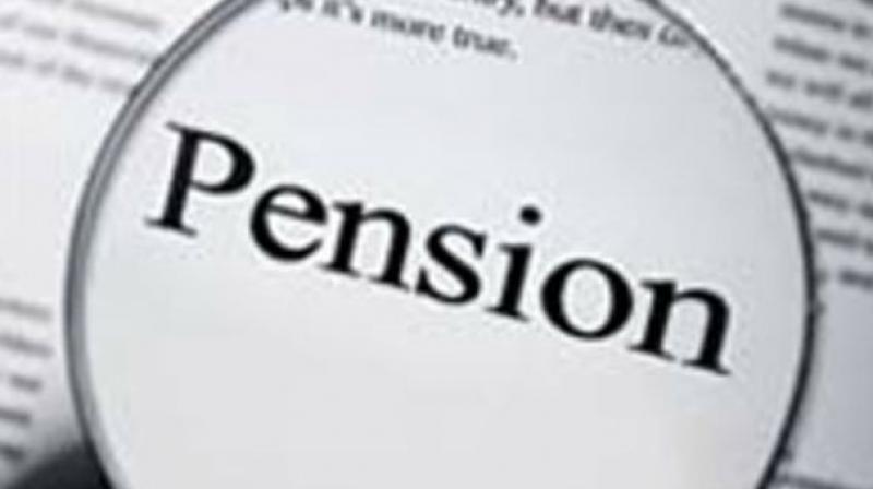You won't believe who is getting pension worth Rs 20,000 per month in this state