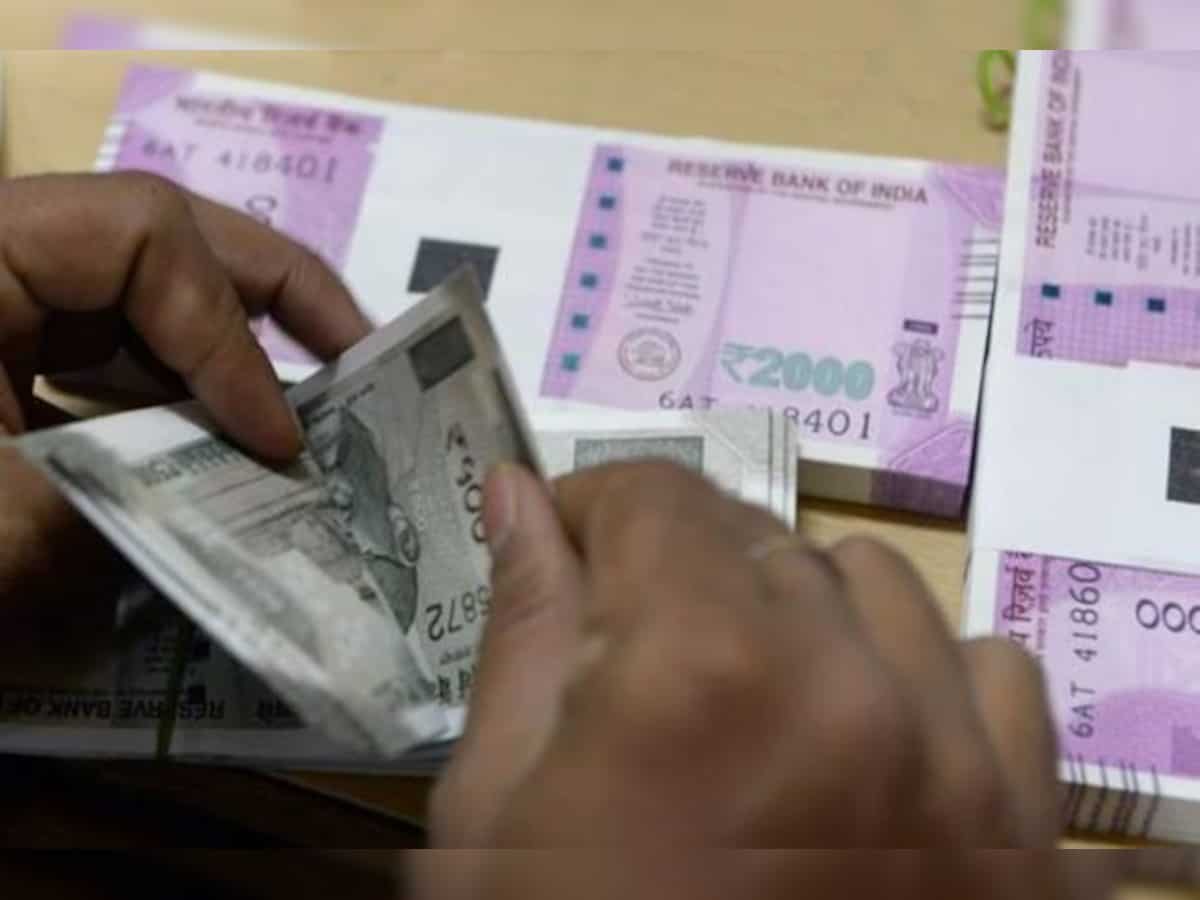 7th pay commission calculator: What is central government