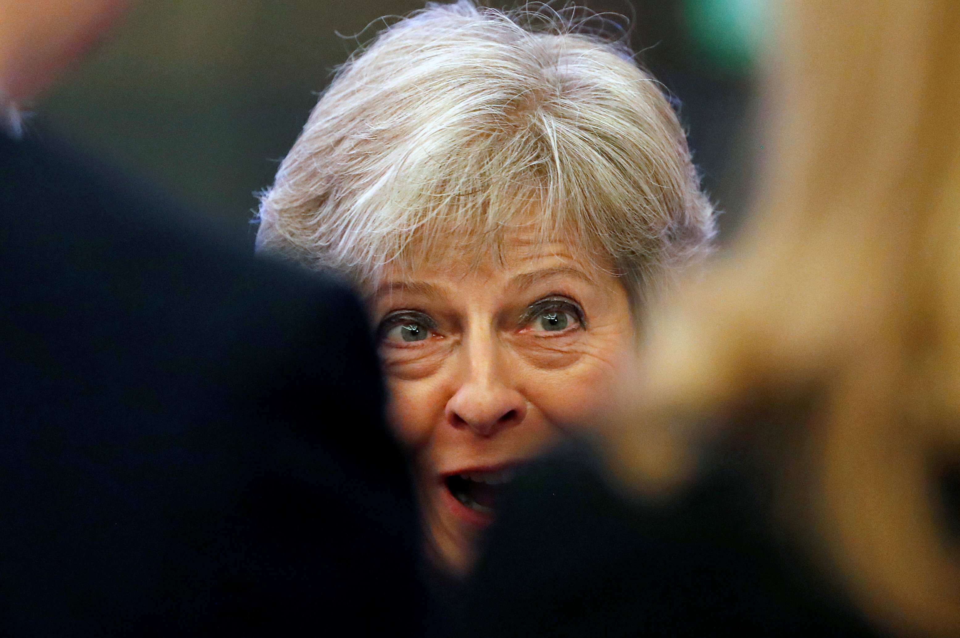 Brexit divorce deal: Indian-origin minister leads resignations in fresh jolt for Theresa May 