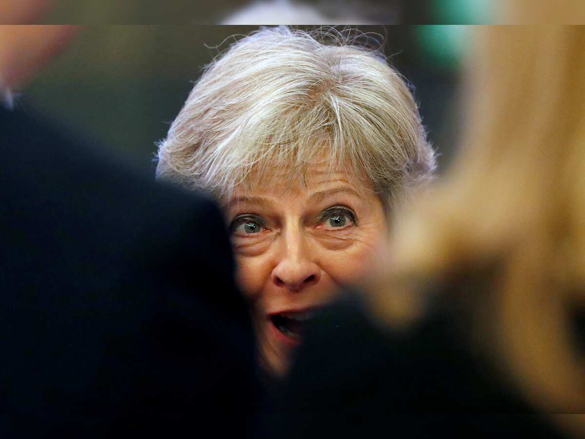 Brexit divorce deal: Indian-origin minister leads resignations in