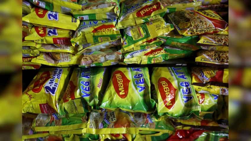 Now get one free Maggi Noodle for 10 empty packets; Know here how
