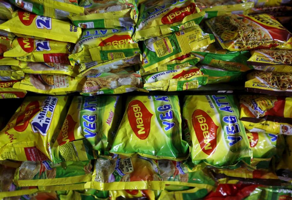 Now get one free Maggi Noodle for 10 empty packets; Know here how