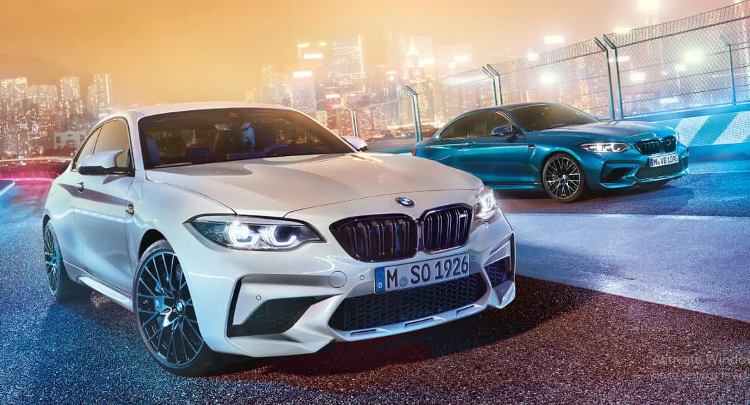 Bmw M2 Competition Launched In India Check Out For Price And Specs Zee Business