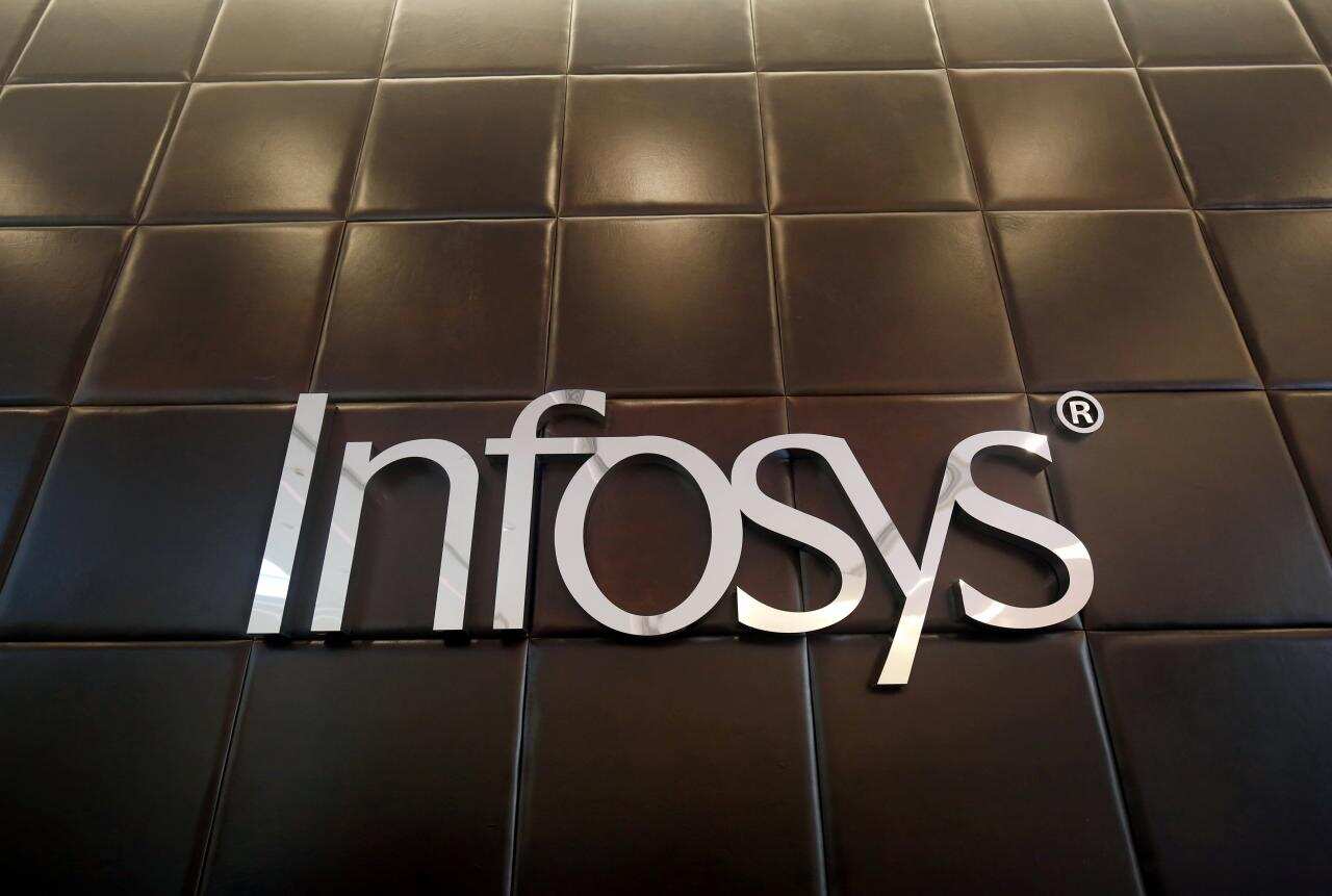Infosys CFO named; insider Jayesh Sanghrajka gets job as  M.D. Ranganath exits 