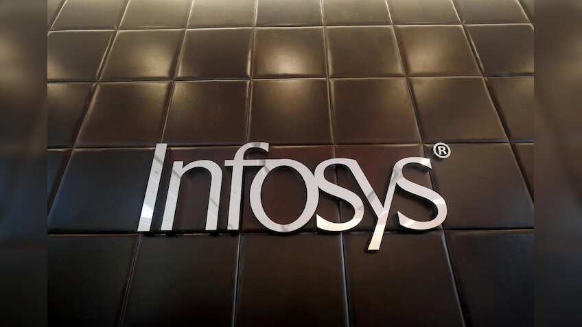 Infosys CFO named; insider Jayesh Sanghrajka gets job as  M.D. Ranganath exits 