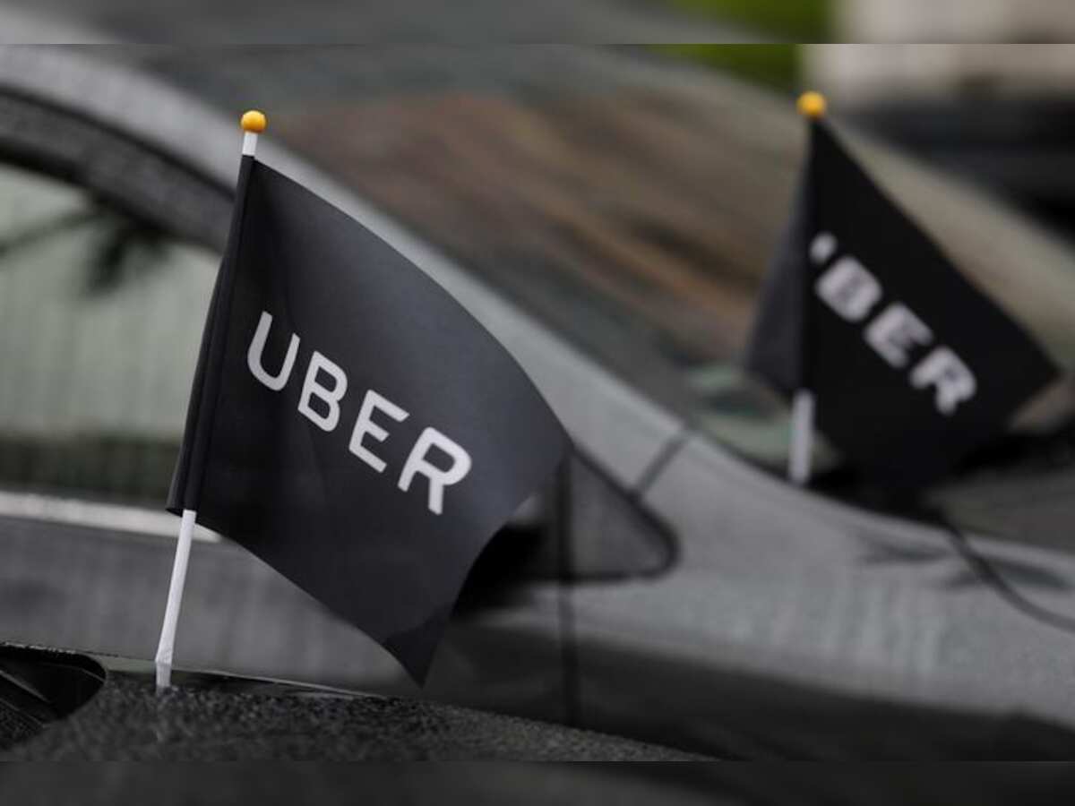 Uber cab drivers salaries set to shoot up