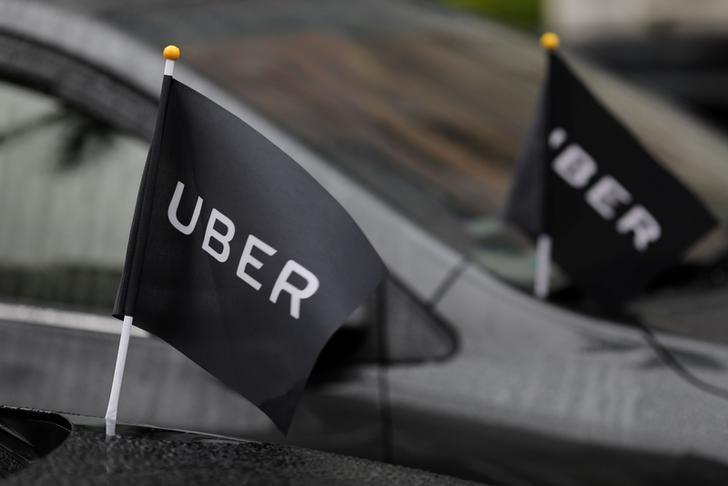Uber cab drivers salaries set to shoot up