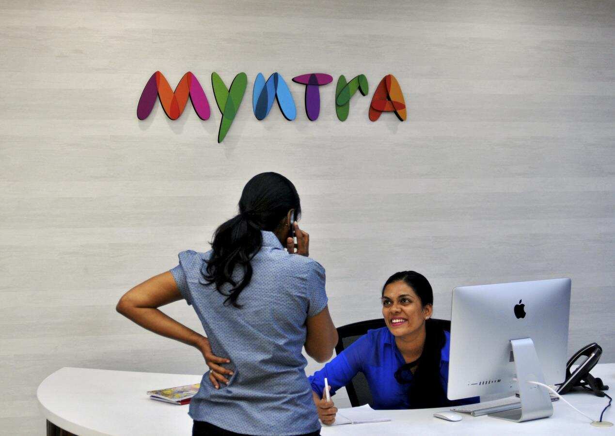 After Binny Bansal, CEO of Flipkart's fashion unit Myntra Ananth Narayanan quits, job cuts seen: Report