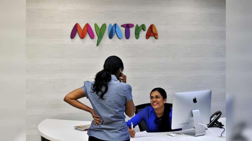 After Binny Bansal, CEO of Flipkart's fashion unit Myntra Ananth Narayanan quits, job cuts seen: Report
