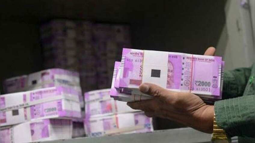 Get rich fast! Fixed deposit interest rates set to soar; this bank offers highest on 1 year deposit