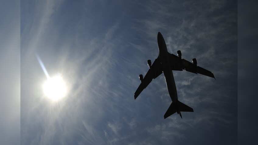 Direct flight between Allahabad-Bengaluru launched; tickets priced at Rs 2,500