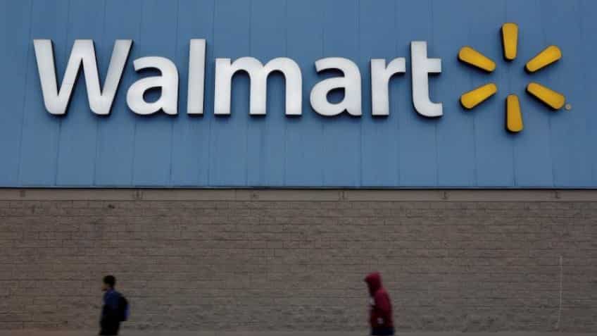 In shock move, Warren Buffett ends 20-year love affair with Walmart; Flipkart or Amazon to blame?