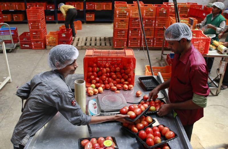 BigBasket to raise funds of up to $200 mn after clocking Rs 2,000 cr revenue in current fiscal