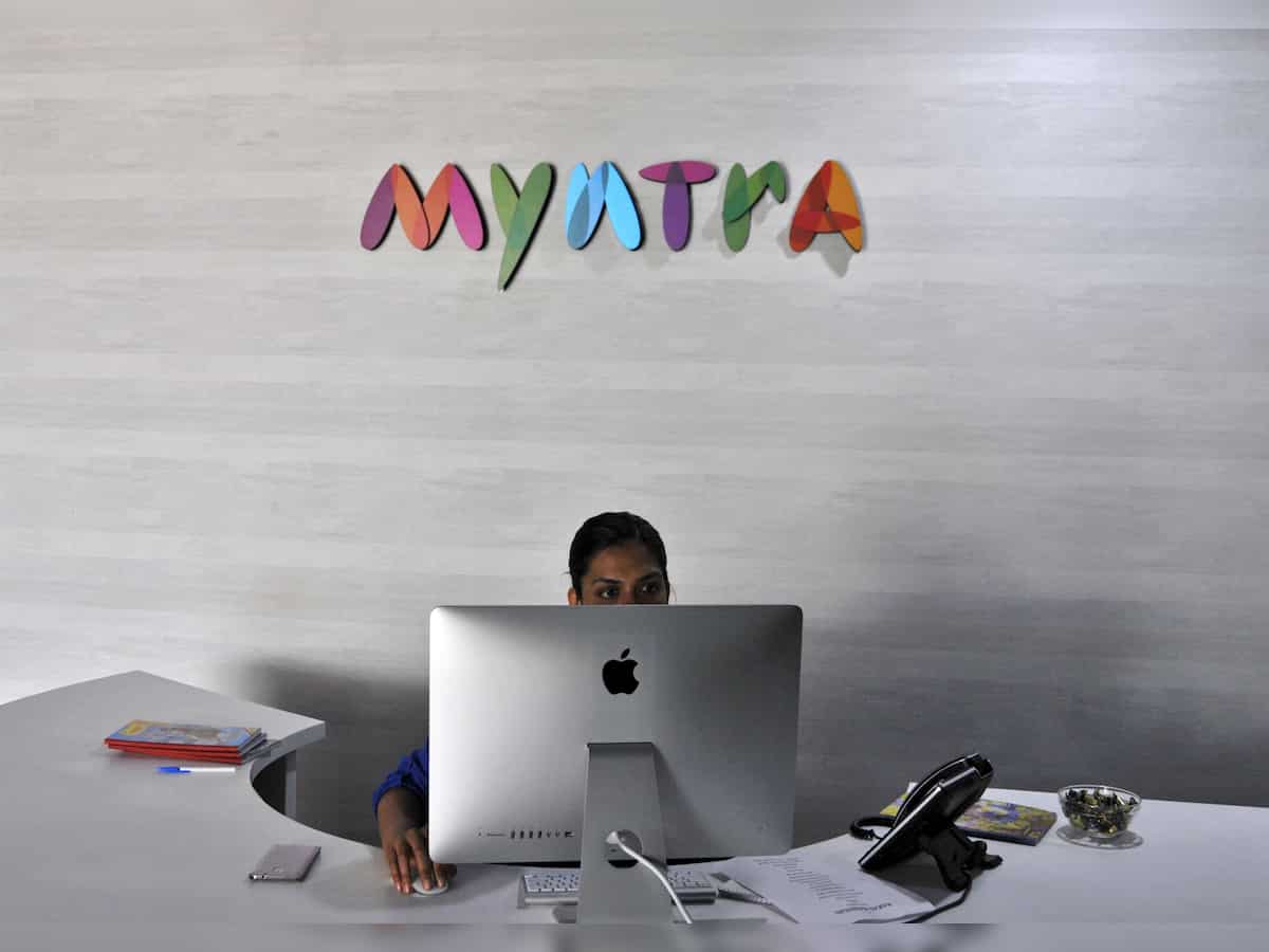 Flipkart Group`s Myntra-Jabong CEO Ananth Narayanan denies he