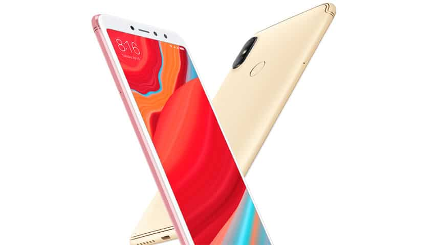 Xiaomi: Redmi Y2