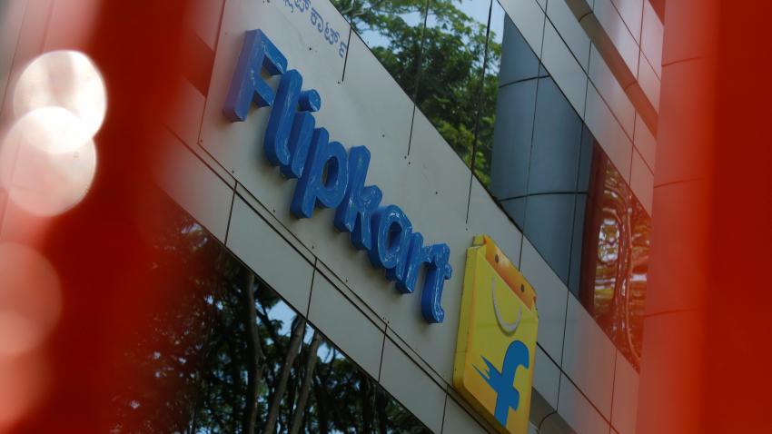 Flipkart makers' exit! First Sachin Bansal, now Binny Bansal; This is how they give India its largest shopping portal