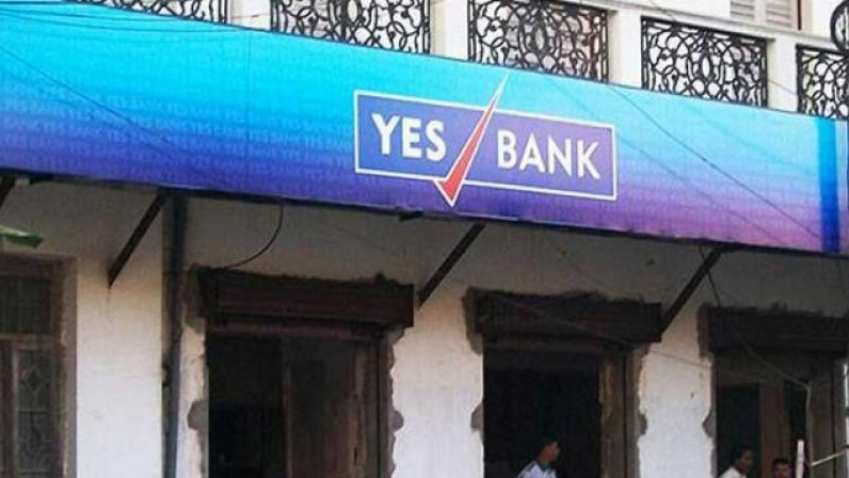 Yes Bank plunges 9%; Buy it at lows;