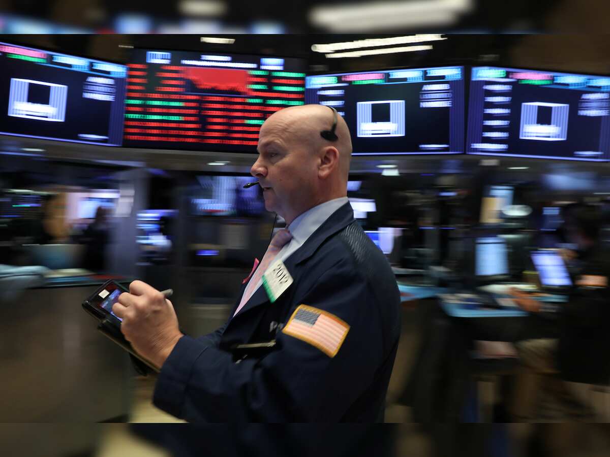 Global Markets: Dollar, US yields fall on Fed