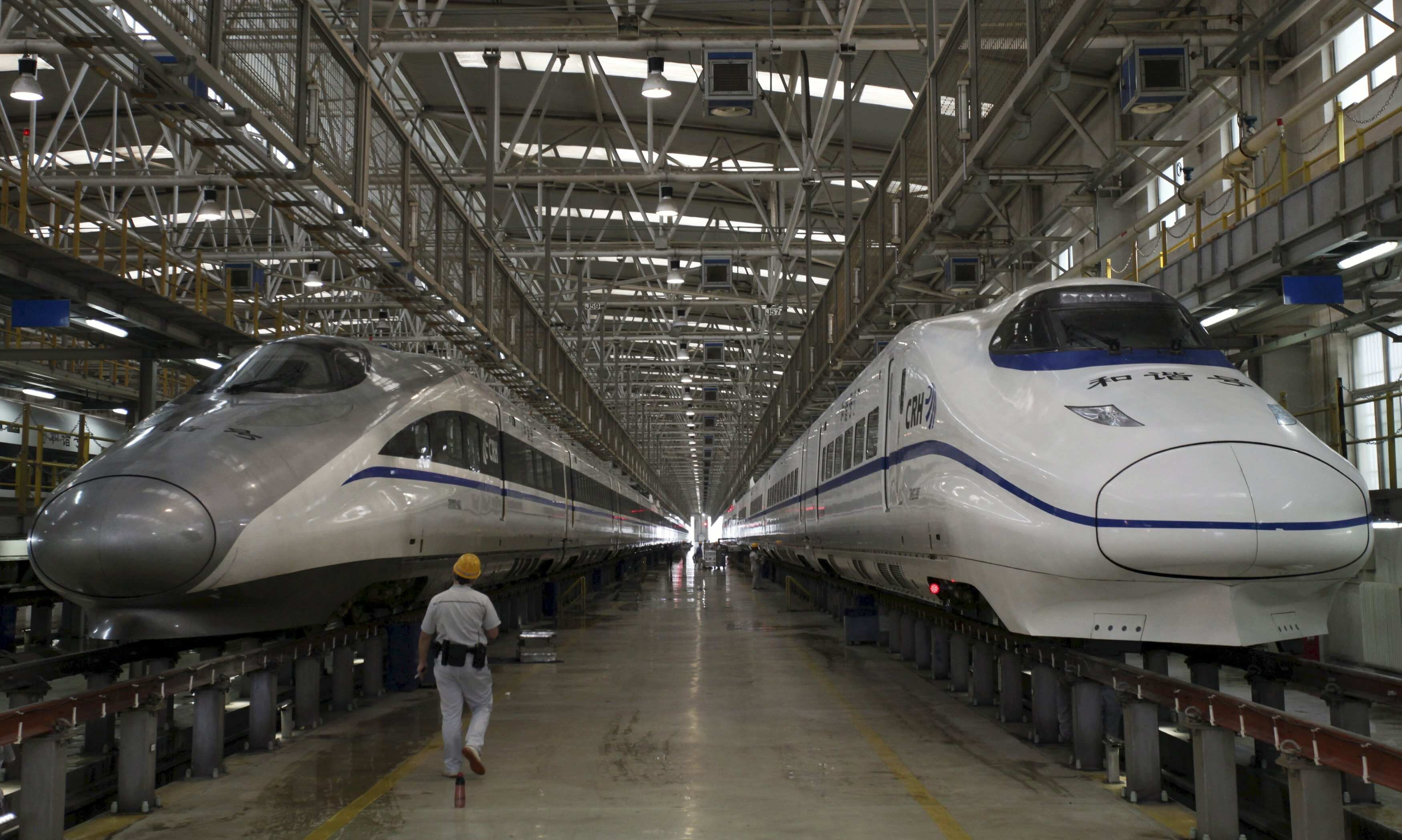 Good news! PM Modi's Bullet Train project back on track, farmers to start getting compensation soon  